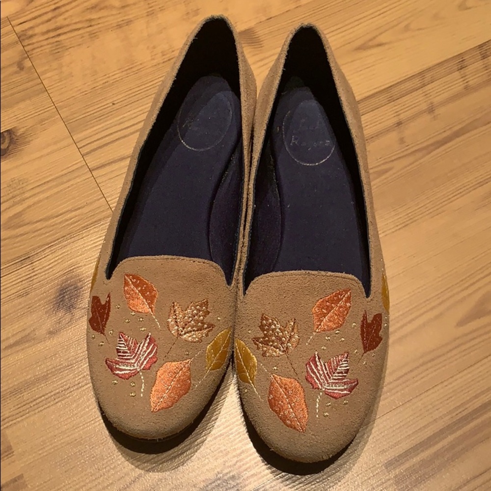 MAKE AN OFFER! 🎉 Jack Rogers Seasonal Flats